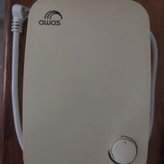 Vendo equipo calentador de agua marca AWAS de 220v - Img 56167668