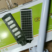 Lámpara solar - Img 57911298