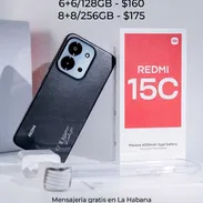 REDMI 15C - Img 55019371