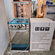 Cocina gas - Img 56029882