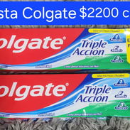 Pasta Colgate - Img 56255224