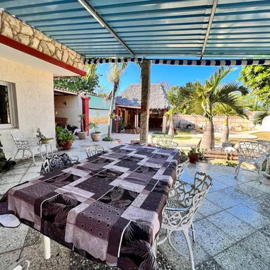 Casa de Renta en Varadero - 4/10