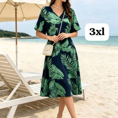 Vestidos tallas grandes - 3/10