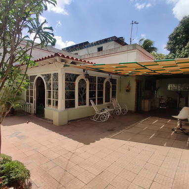 GG-101 | RESIDENCIA NEOCOLONIAL DE LUJO EN PLAYA (3 CUARTOS, 4 BAÑOS, 900 m² DE TERRENO) - 5/10