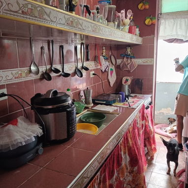 Se vende un apartamento - Img 120151098