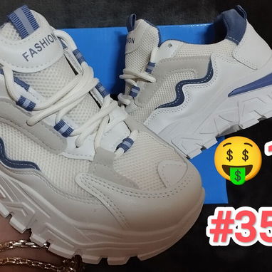 NO BUSQUES MAS TENIS ,YO LOS TENGO D SUPER CALIDAD Y PRECIO LLAMA YA ☎️ 53330843 - Img 123201919