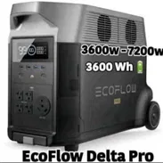 Ecoflow combos y paneles solares ‼️‼️ - Img 54893808