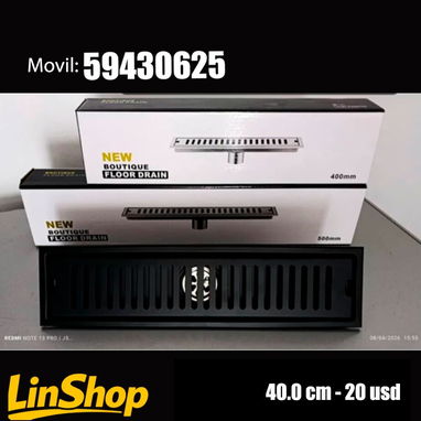 Ducha lluvia/4tiros Ducha hidro/lujo Ducha negra/marmol Espejo led/tactil Espejo full/2m Taza/moderna Lavamanos/sobreenc - Img 124344562