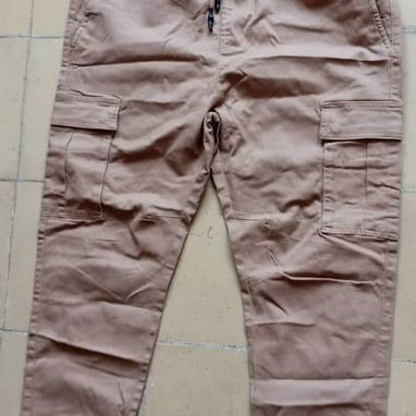 Pantalón de hombre - Img 119626982