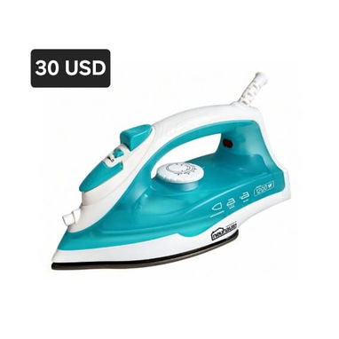 Planchas De Vapor Para Todos Los Gustos - 4/10