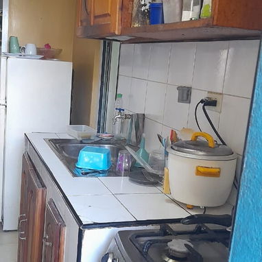 Apartamento de 3 habitaciones en la zona 21 en alamar (#98) - Img 123358015
