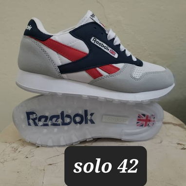 Tenis hasta la talla 46 - 8/10