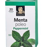 Digestivo 🍃Té Menta poleo 🌿 - Img 56464636