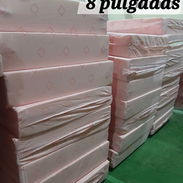 Colchones personales de 8 pulgadas. - Img 54111067