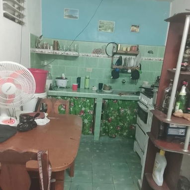 Venta de apartamento en el vedado - Img 121769899
