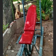 Vendo Equipo multifuncional de ejercicios - Img 58152558