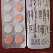 DICLOFEN@CO CON PARACETAMOL - Img 53820818