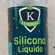 SILICONA LÍQUIDA 100 Ml. 50150948. - Img 55605709