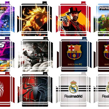 Tienda de PS4 y PS5 - Img 125097469