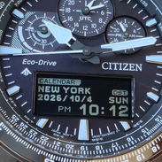 JV2000-51L ⚫️ ESTRENO ⚫️ La evolución definitiva del rey de los relojes herramienta d la firma Citizen Promaster Skyhawk - Img 57922911