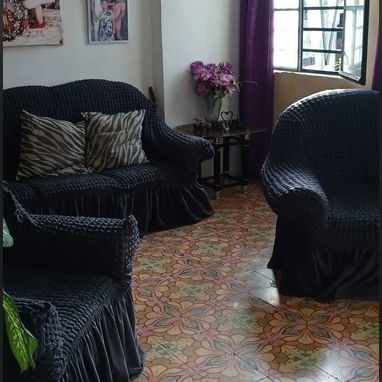 Vendo casa en 10 de octubre , lawton - Img 123671709