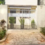 Renta lineal de casa 🏡 independiente de 2 habitaciones  con respaldo de energía. - Img 54600091