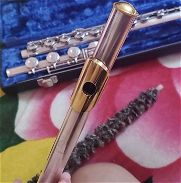 Flauta traversa profesional - Img 45819874
