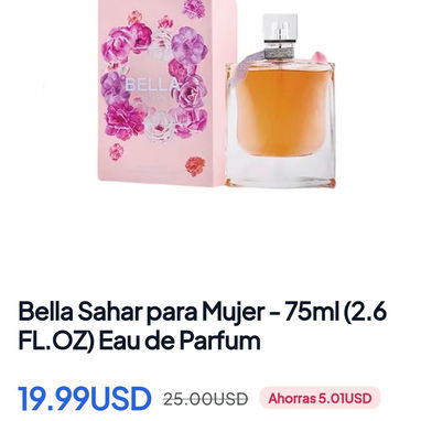 Fragancias Árabes. Las mejores!!! - Img 125998839