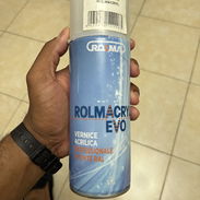 Vendo pintura de spray - Img 54828198
