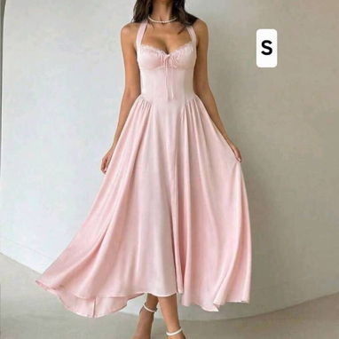 Vestidos cortos y largos (variedad de tallas) - 2/10