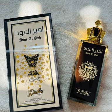 Perfumes árabes originales🚨 - Img 120139228