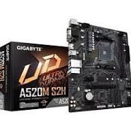 PC RYZEN 3 Gygabite A520 8GB DDR4 SSD 250GB Chasis AEROCOOL Sentey 625W teclado maus maupa y audifonos gaming 53750952 - Img 118002040