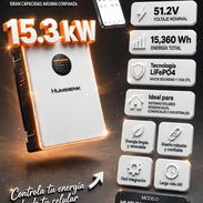 Batería 15kwh - Img 57960774