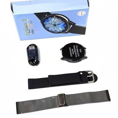 Relojes inteligentes - 2/3