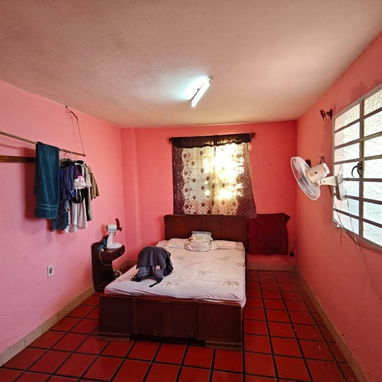 *$27.000usd SIN AJUSTE. En venta Casa ubicada en D'Beche, Guanabacoa. Cerca de la estación de taxis. - Img 123042771