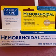 Ungüento para Hemorroides recomendado 💯 - Img 51588895