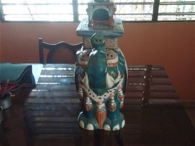 🐘 Elefante colección de porcelana original. Me ajusto - Img main-image-45631083