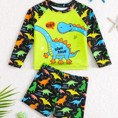 Ropa de playa de niño - Img 123612864