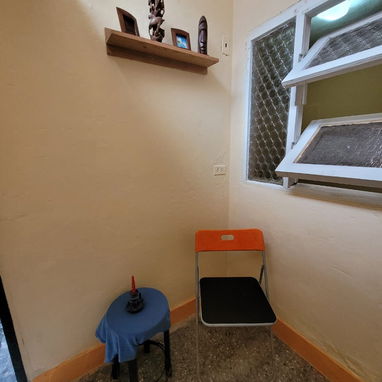 Se permuta apartamento de 1 cuarto y medio en Playa para el Vedado - Img 122009248