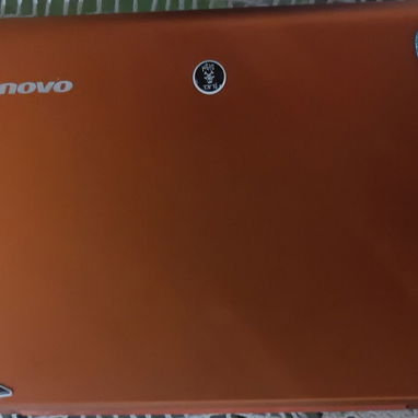 Vendo Laptop Lenovo es - Img 124935869