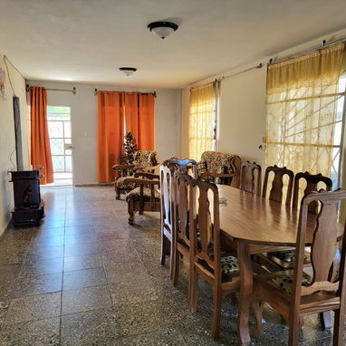 superprecio CASA EN LA PLAYA DE 4 HABITACIONES EN GUANABO - Img 111237447