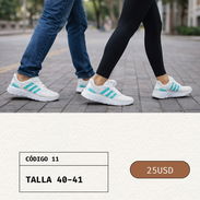 11 Tenis Adidas en oferta - Img 57897612