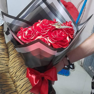 Rosas "ensueño"🌹💐 - 7/10