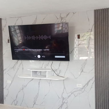 Sigue subiendo de nivel tus espacios con estos elegantes trabajos! - Img 123285979