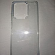 Cover transparente para Xiaomi Redmi 15C/ Xiaomi Poco C85 - Img 53569487