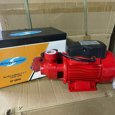 80 bomba agua periferica Silverpoint de 0,5HP 52493172 - Img 106398847