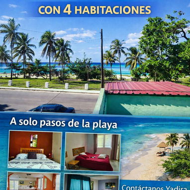 Casas en guanabo y varadero - 2/2