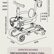 Lo q estabas buscando ( disponible modelo en negro y rosado) - Img 56199293