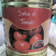 Salsa de tomate 3200g - Img 54819057