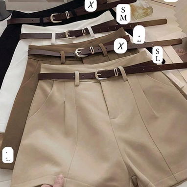 Pulovers y Short Marca Shein - 4/10